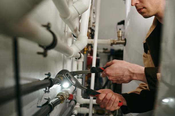 Best Leak Detection Services  in Freeport, IL