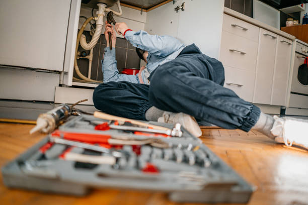 Best Plumbing Repair Near Me  in Freeport, IL