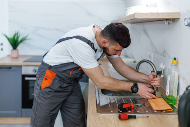 Best 24-Hour Plumber Near Me  in Freeport, IL