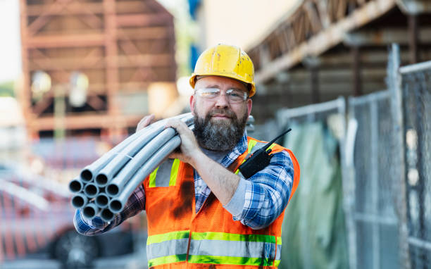 Best Sewer Line Repair  in Freeport, IL