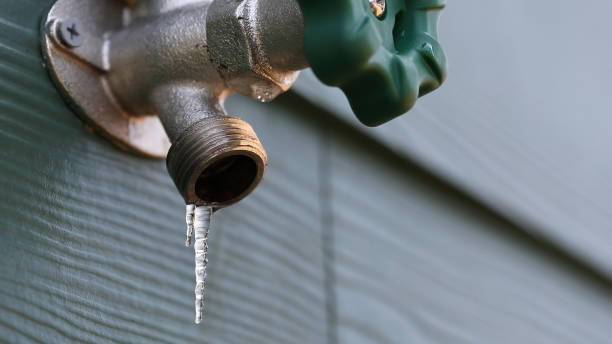 Best Emergency Plumbing Repair  in Freeport, IL