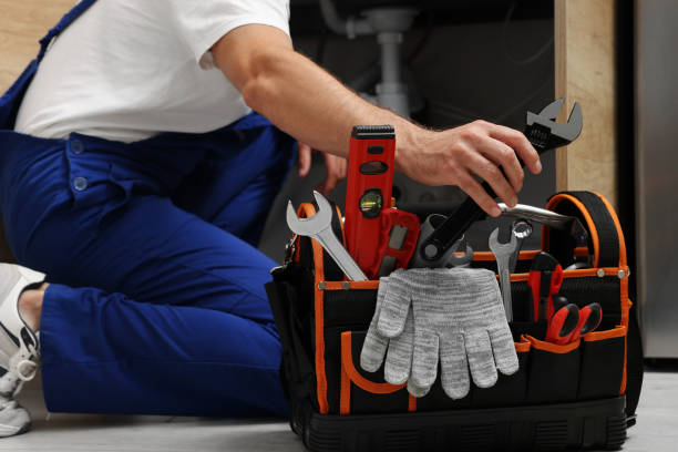 Best Toilet Repair Services  in Freeport, IL