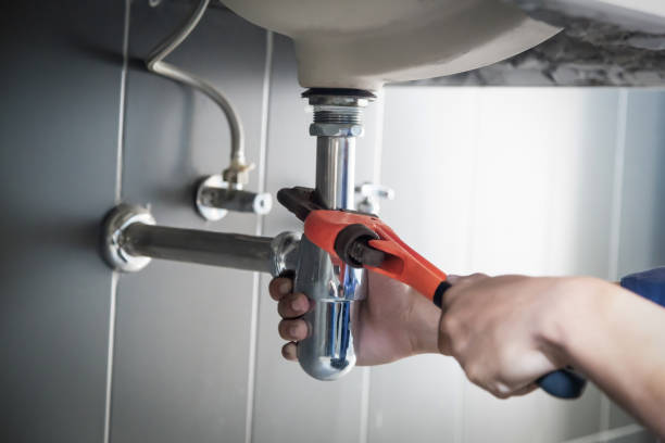 Best Local Plumber Services  in Freeport, IL