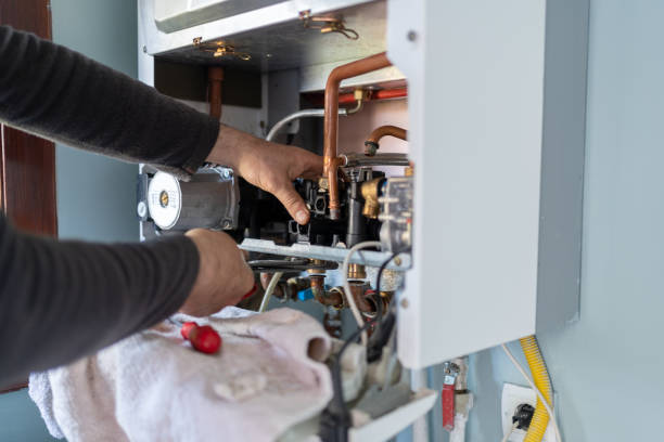 Best Clogged Drain Plumber  in Freeport, IL
