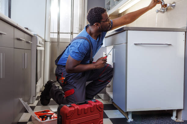 Professional Plumbing in Freeport, IL